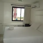 Beach Apartment Enseada Do Sol 302