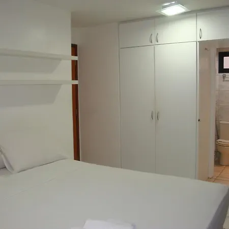 Apartamento Beach Enseada Do Sol 302 *