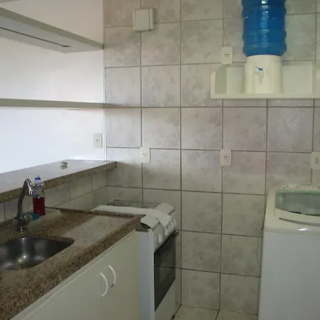 Beach Enseada Do Sol 302 Apartamento
