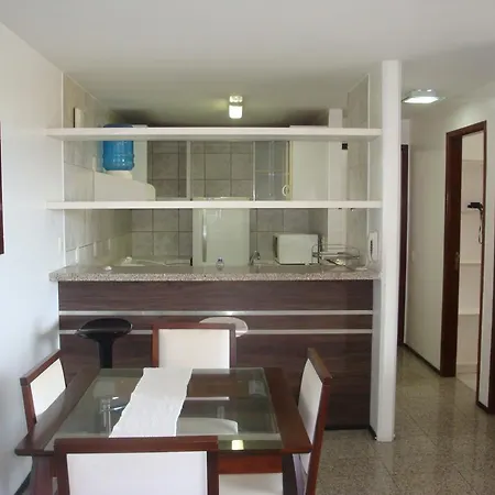 Beach Enseada Do Sol 302 Apartamento
